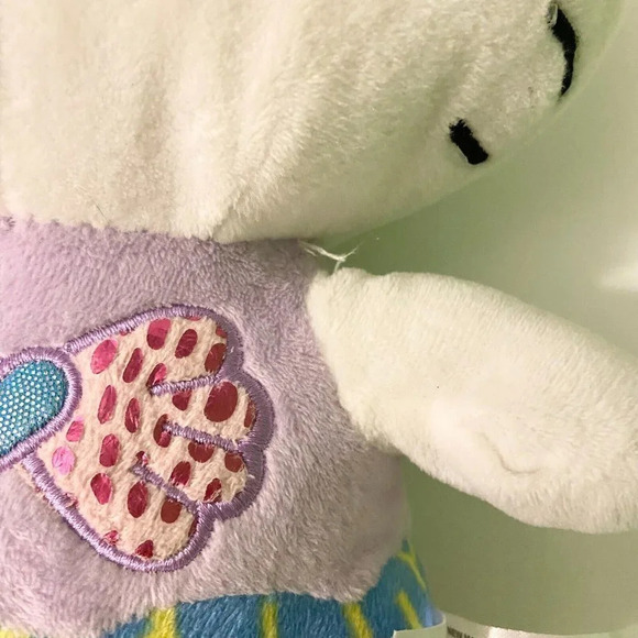 Hello Kitty Sanrio 12 Inch Mermaid Plush  Stuffed Animal Toy - Picture 3 of 13